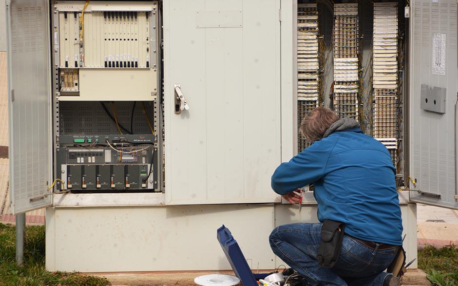 électricien installateur Saint-Michel-sur-Orge