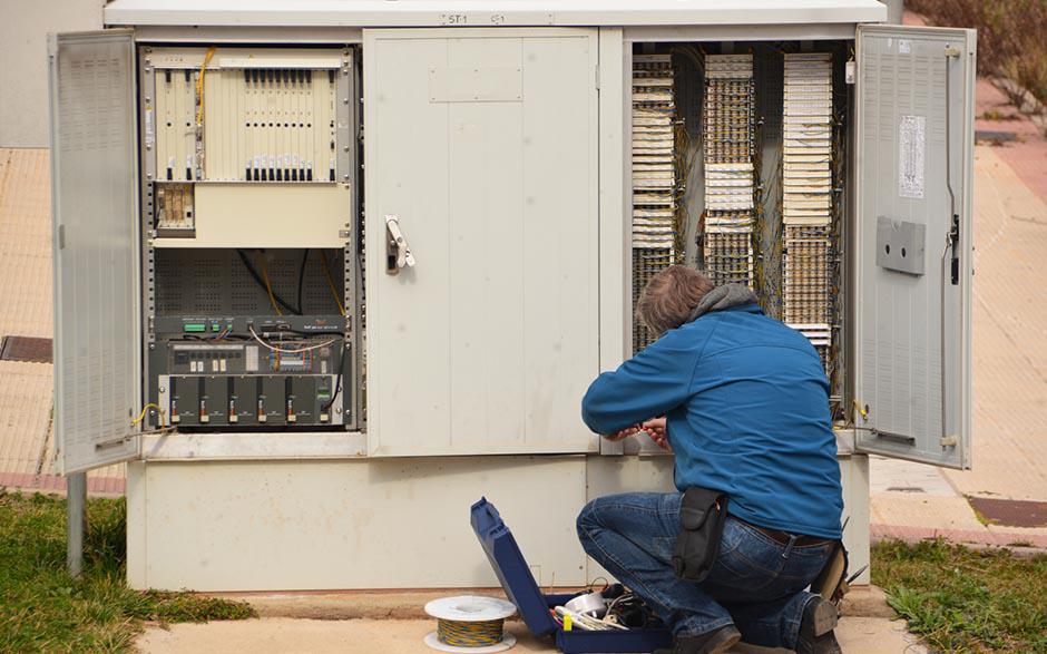  électricien urgence Saint-Michel-sur-Orge