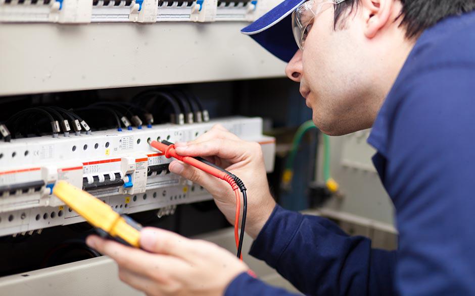  électricien urgence Saint-Michel-sur-Orge