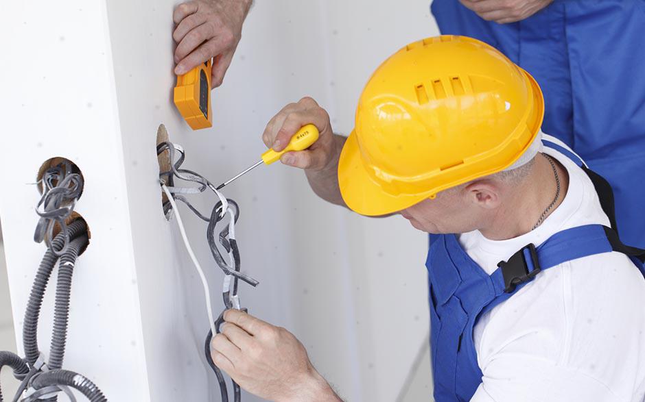 électricien urgence Évry