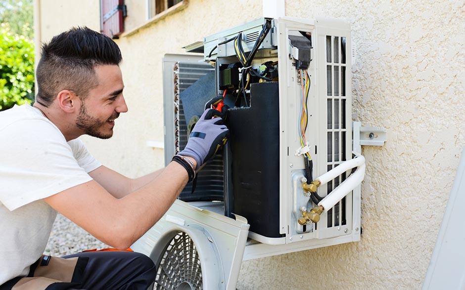 électricien urgence Évry